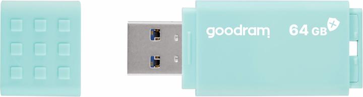 Produktbild Goodram UME3 Care (64 GB, USB-A)