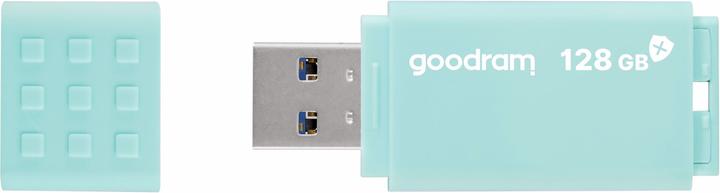 Actual product image Goodram UME3 USB 3.0 128GB Care (128 GB, USB-A)