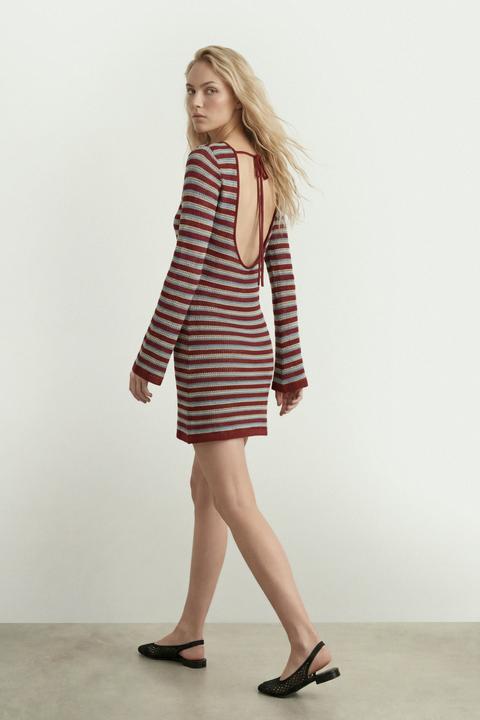 Actual product image Hype drop Minikleid HDPAULINA (M)