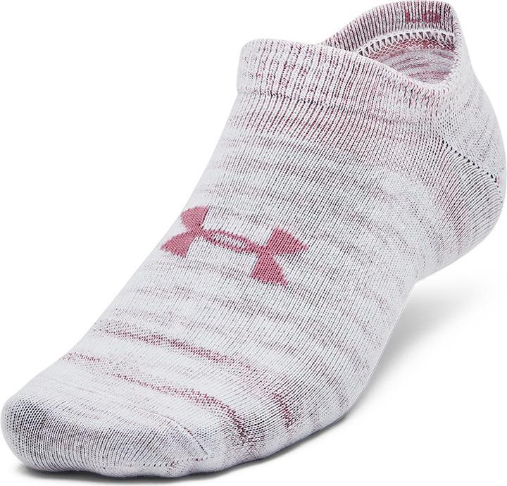 Immagine prodotto Under Armour Calzini Ess No Show in confezione da 3 (M)