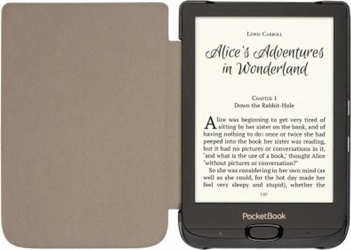 Produktbild PocketBook Original Cover (Touch Lux 4, Basic Lux 2, Touch HD 3, Touch Lux 5, Color, Basic 4)