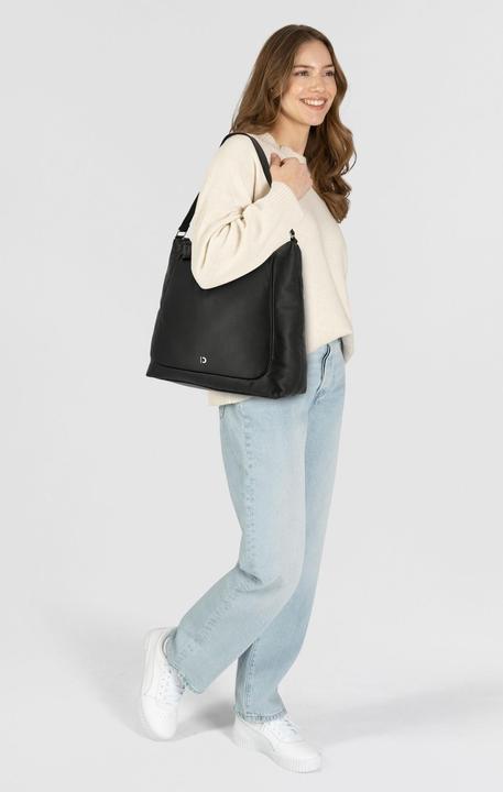 Actual product image Tom Tailor Maye Schultertasche 37.5 cm