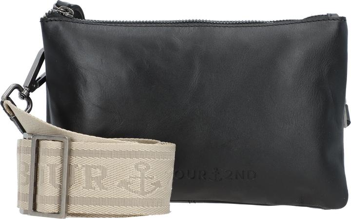 Actual product image Harbour 2nd Just Pure Enya shoulder bag leather 23 cm