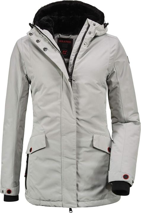 Immagine prodotto Killtec Grindavik Wmn Jckt functionele jas met capuchon voor dames (46)