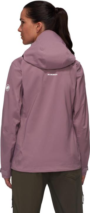 Produktbild Mammut Alto Guide HS Hooded Jacket Women (XL)