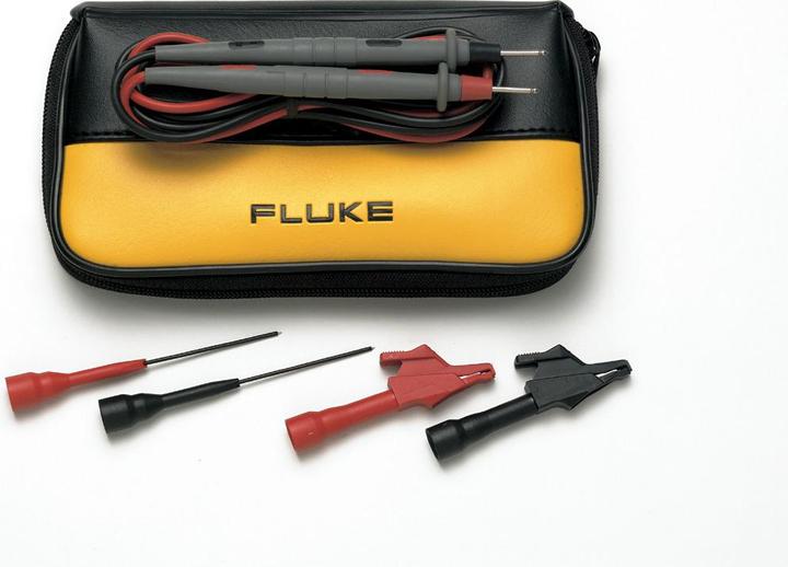 Produktbild Fluke Sicherheits-Messleitungs-Set (