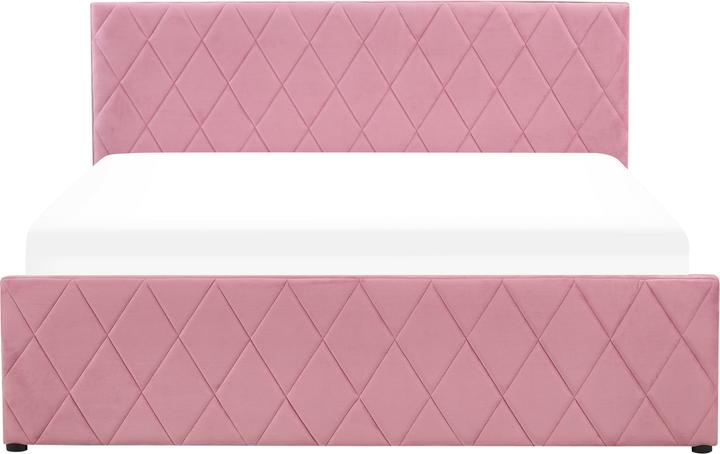 Actual product image Beliani Rochefort (160 x 200 cm)