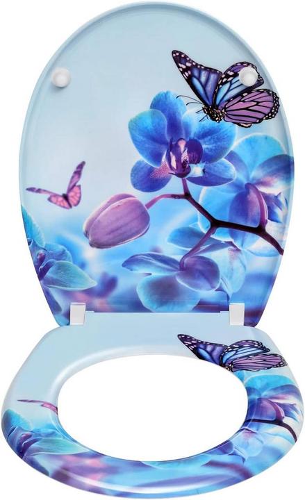 Produktbild Woltu Toilettensitz