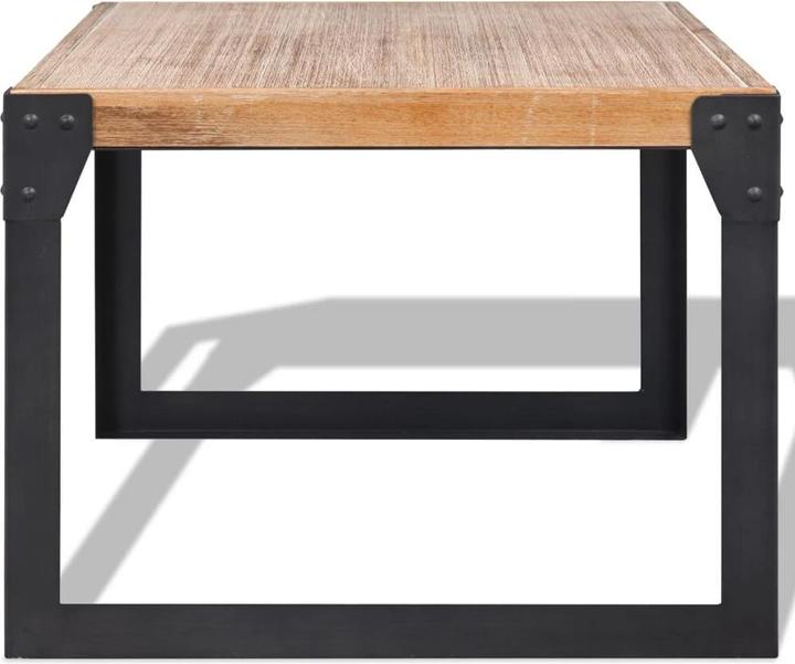 Image du produit vidaXL Couchtisch