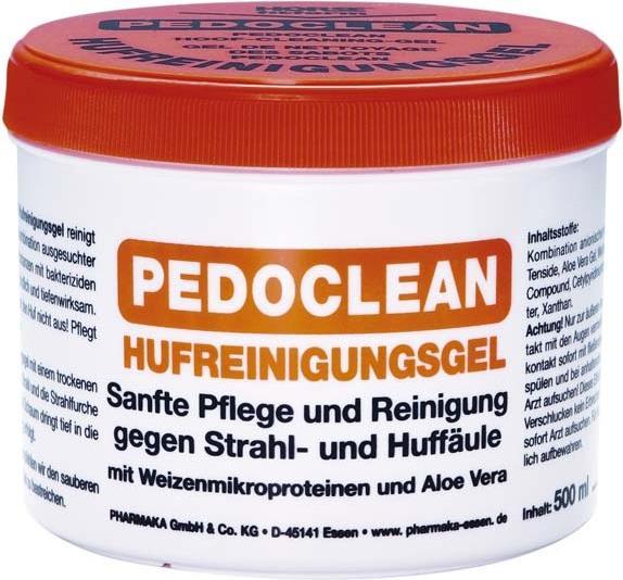 Pharmakas Horse Pedoclean (Horse)