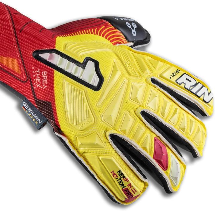 Produktbild Rinat NKAM Pro Torwarthandschuhe (8)