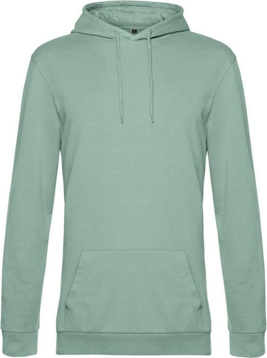 Immagine prodotto B&C Felpa con Cappuccio Uomo (XS)