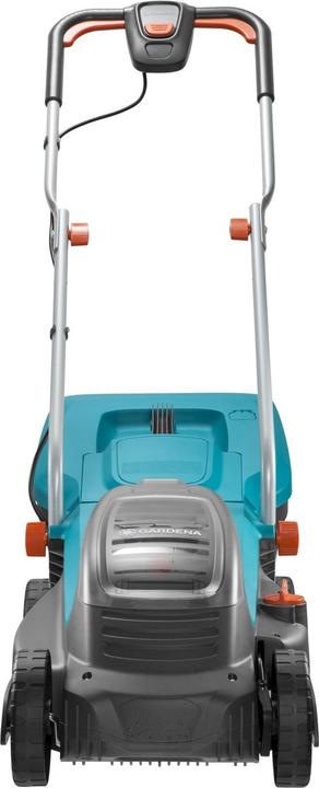 Actual product image Gardena PowerMax Li-40/32 (Rechargeable battery operated)
