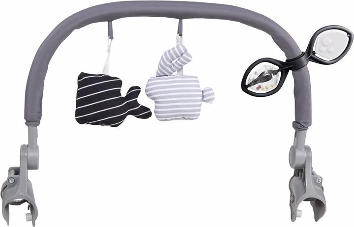 Chicco Play bar for Polly high chairs