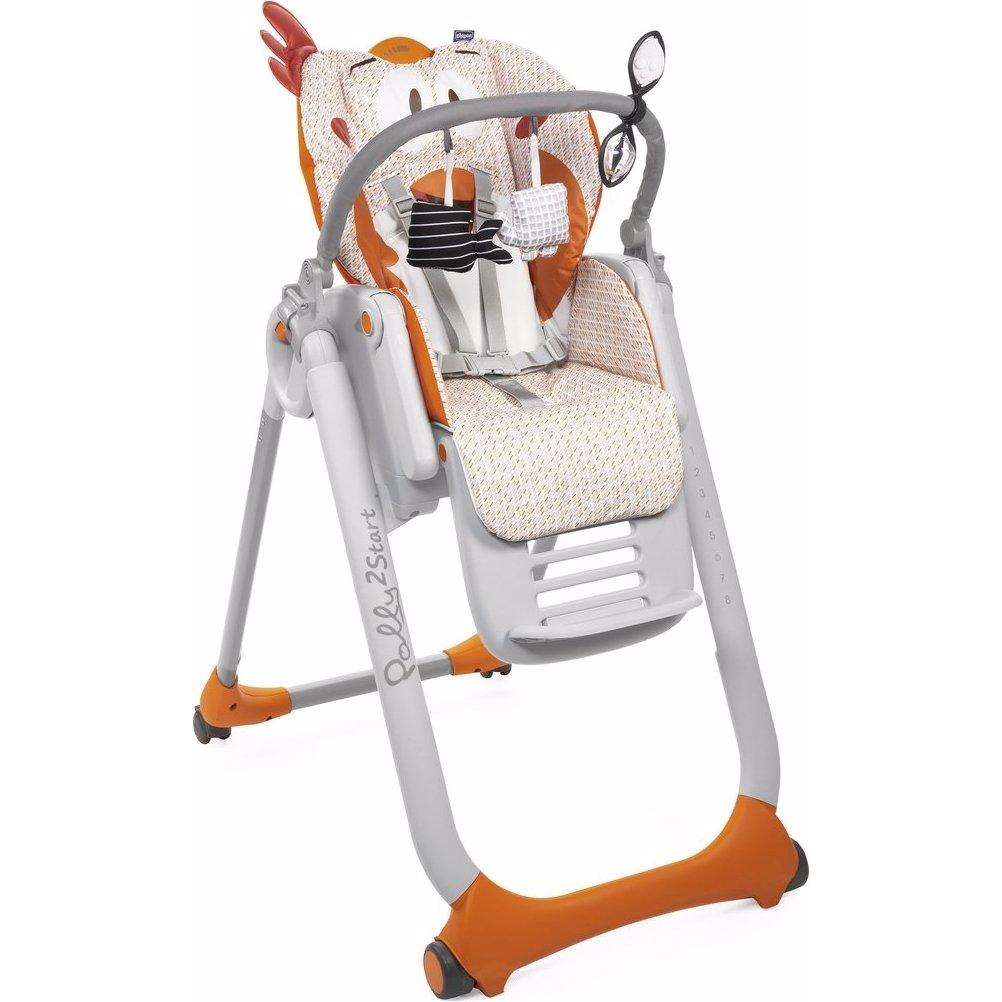 Thumbnail - Chicco, Hochstuhl Zubehör, Spielbügel für Polly Hochstühle