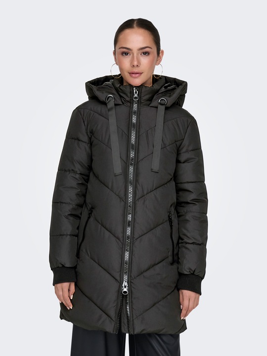 Immagine prodotto JdY Giacca imbottita Longline (L)