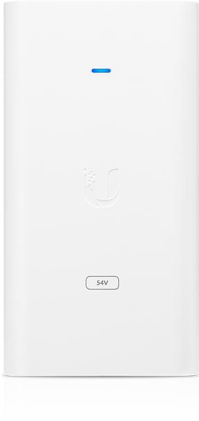 Actual product image Ubiquiti Networks POE-54-80W (802.3at (PoE+), 80 W)