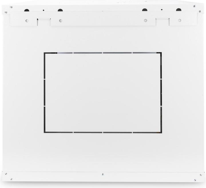 Produktbild Digitus Wandgehäuse Dynamic Basic Serie (12 HE, 19 Zoll Rack)