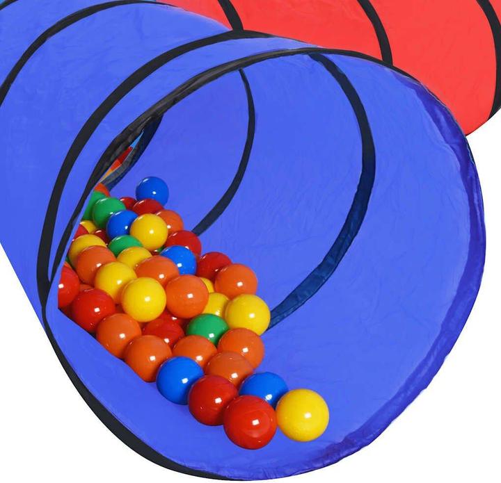 Produktbild vidaXL Spieltunnel