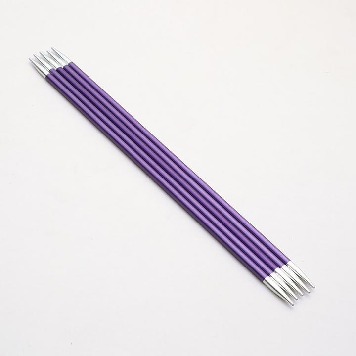 Immagine prodotto Knitpro Set di aghi per calze ZING / 5 pezzi