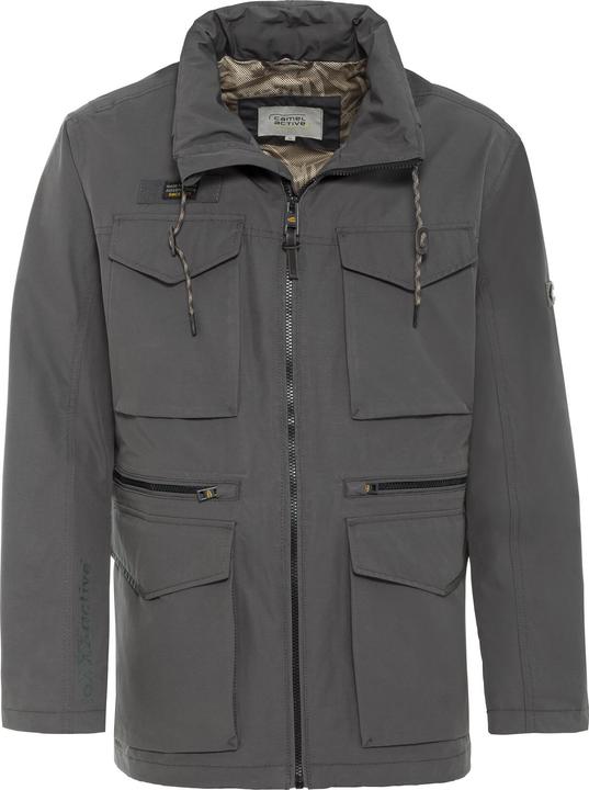 Produktbild Camel Active teXXXactive® Fieldjacket mit Reflektorprints (52)