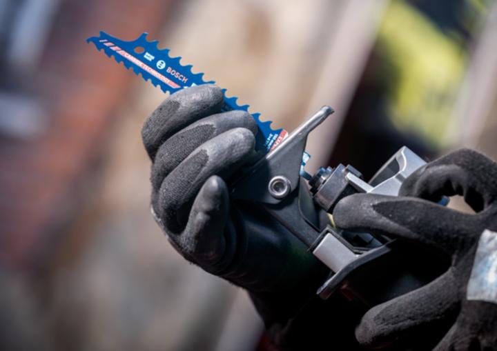 Produktbild Bosch Professional Zubehör EXPERT Multi Material Demolition S681KLHM Blatt