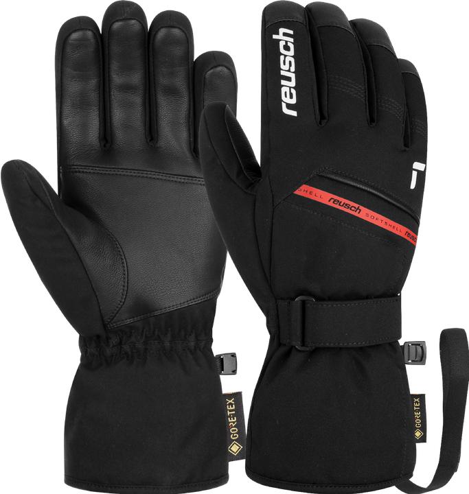 Actual product image MGA Reusch Morris Gore-Tex (10)
