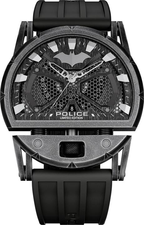 Produktbild Police Batman Darkside PEWGN0075401 (Analoguhr, 46 mm)