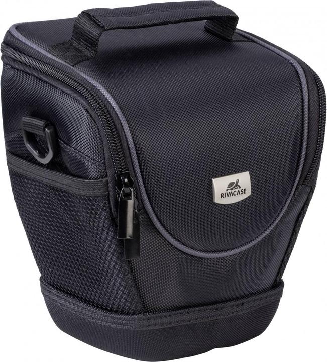 Image du produit Rivacase 7205A-01 (PS) Sac à colt (Kamera Bereitschaftstasche, 1 l)