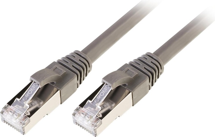 Actual product image Lindy Network cable (S/FTP, CAT6, 2 m)