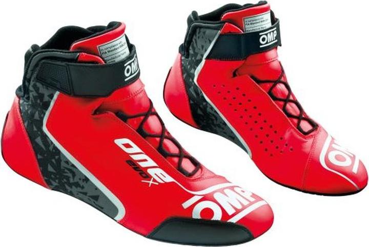 Image du produit OMPHobby Baskets One EVO (43)