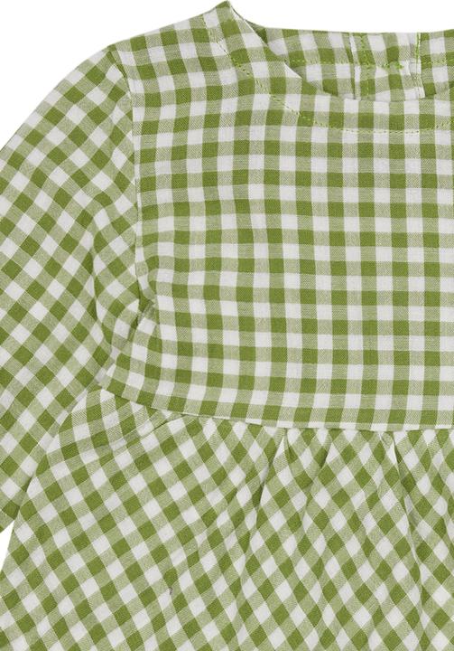 Actual product image loud + proud Kariertes Musselin (92)