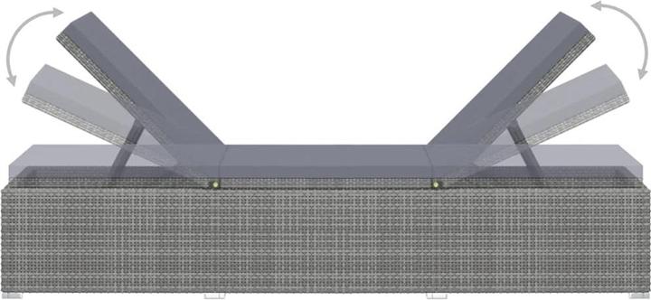 Actual product image vidaXL Olivero (61.50 cm)