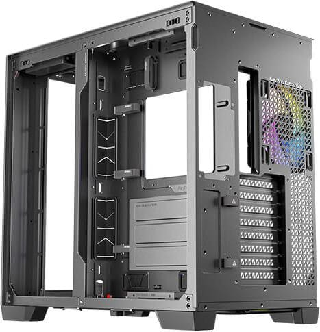 Image du produit Antec C8 (ITX, ATX, mATX)