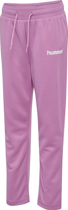 Actual product image hummel hmlTUKAS TRACKSUIT (74)