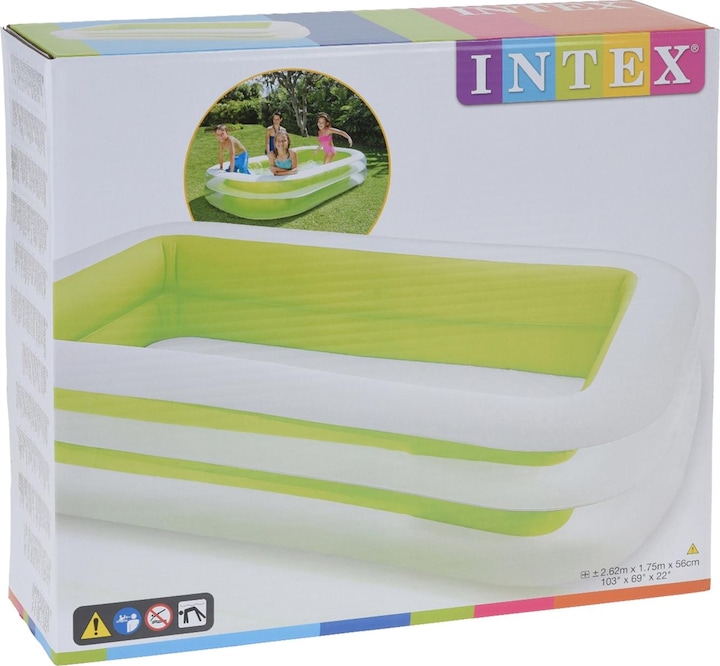 Produktbild Intex Swim Center Family
