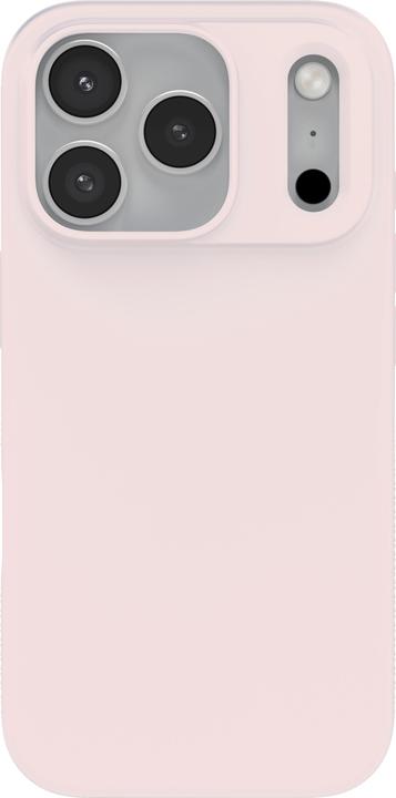 Actual product image Zagg Case für Apple iPhone 17 Pro Manhattan Snap pink blush (Apple iPhone 17 Pro)