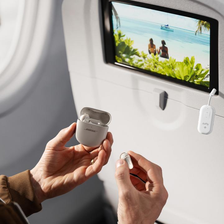 Immagine prodotto TwelveSouth AirFly Pro 2 (Trasmettitore e ricevitore)