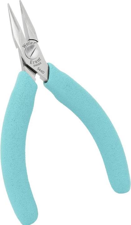 Weller Erem Erem 544D Platte rondbektang 120 mm (120 mm)