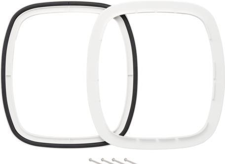 PetSafe Adapter Katzenklappe Grosse Katze Für Glas