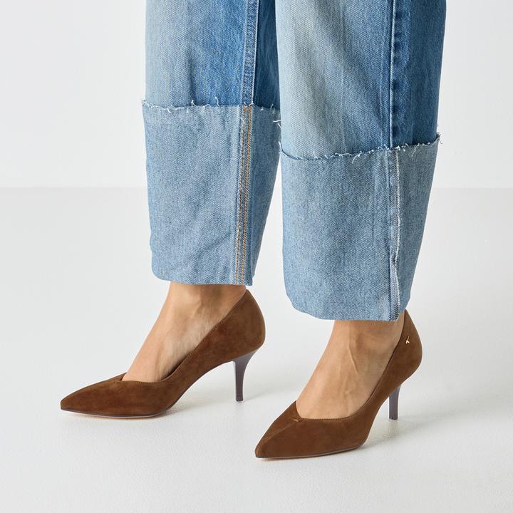 Actual product image Tamaris Da.-Pumps (37)