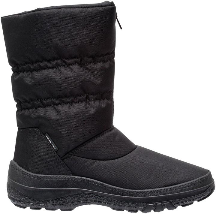 Actual product image Antarctica Snowboots Dames AN 665 Zwart - Maat 42 (42)