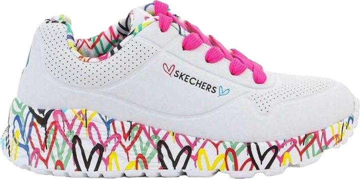 Produktbild Skechers Lovely Luv Sneaker Mädchen (30)