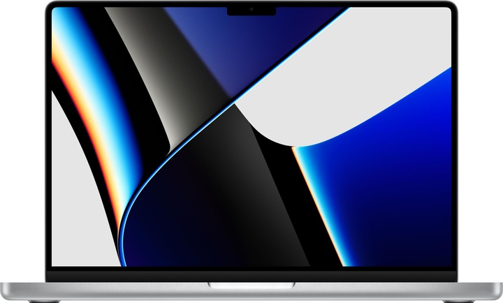 Produktbild Apple MacBook Pro – Late 2021 (14", M1 Pro, 16 GB, 512 GB, CH)