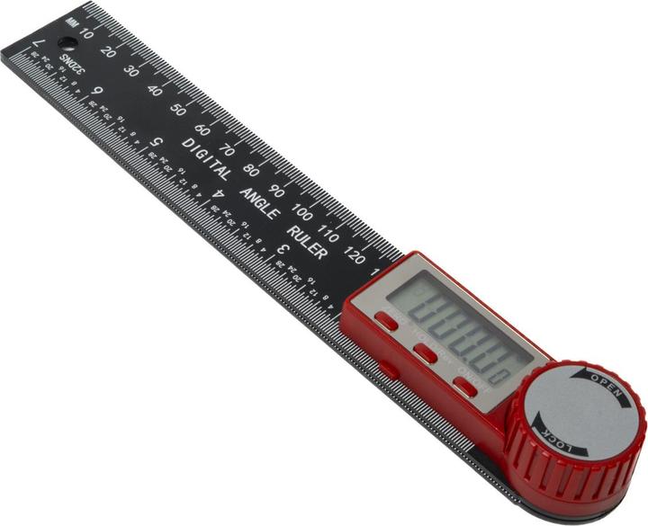 Actual product image Benson Bevel digital