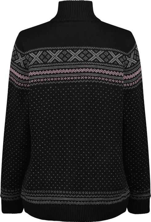 Produktbild CMP Campagnolo Knitted WP (M)