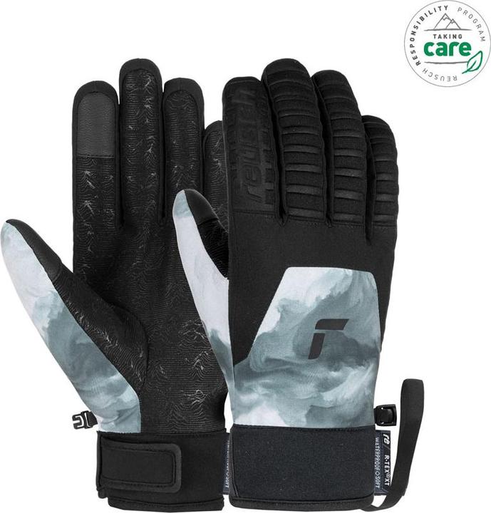 Produktbild Reusch Raptor R-Tex XT Touch-Tec (11)