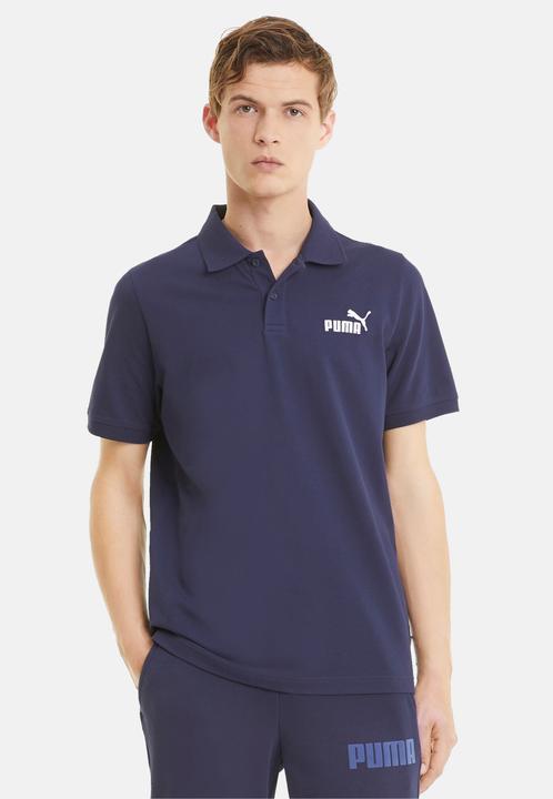 Actual product image Puma ESS Pique Polo (M)