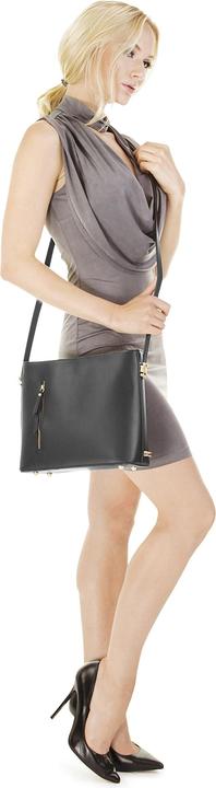 Actual product image Cluty Handtasche