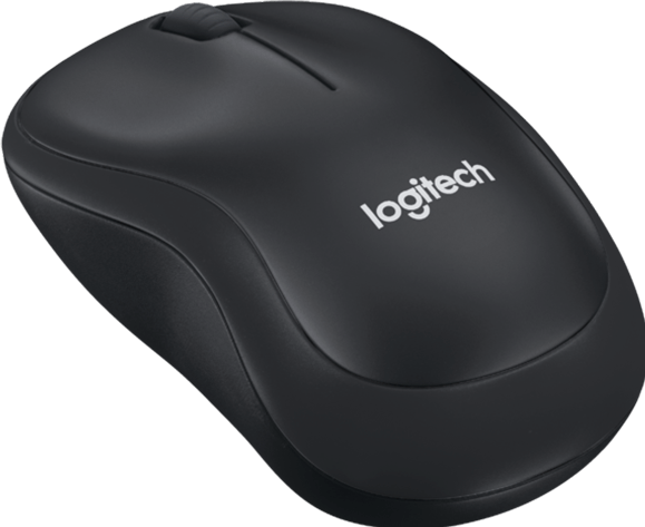 Produktbild Logitech B220 Silent (Kabellos)
